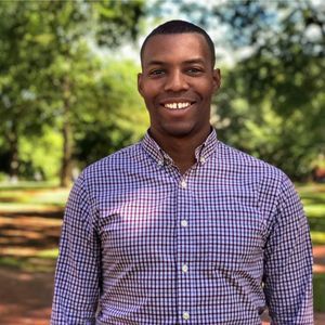 Meet your Posher, Jarrett